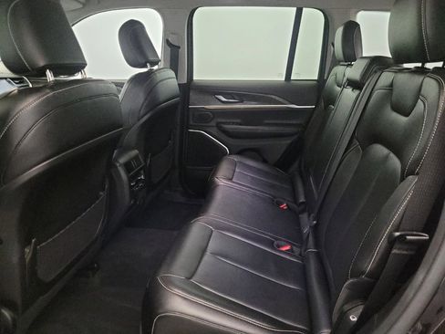 Used 2022 Jeep Grand Cherokee Limited 4xe AWD/4WD image 18