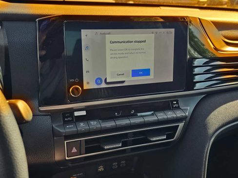 Certified 2025 Toyota Camry LE FWD image 29