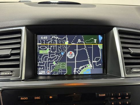 Used 2013 Mercedes-Benz ML 350 2WD image 34