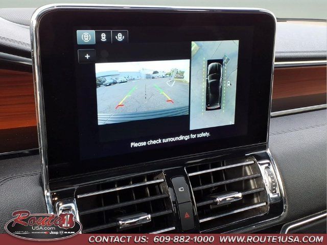 Used 2021 Lincoln Navigator L Reserve w/ Luxury Package AWD/4WD image 21