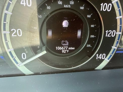 Used 2014 Honda Accord Touring image 15