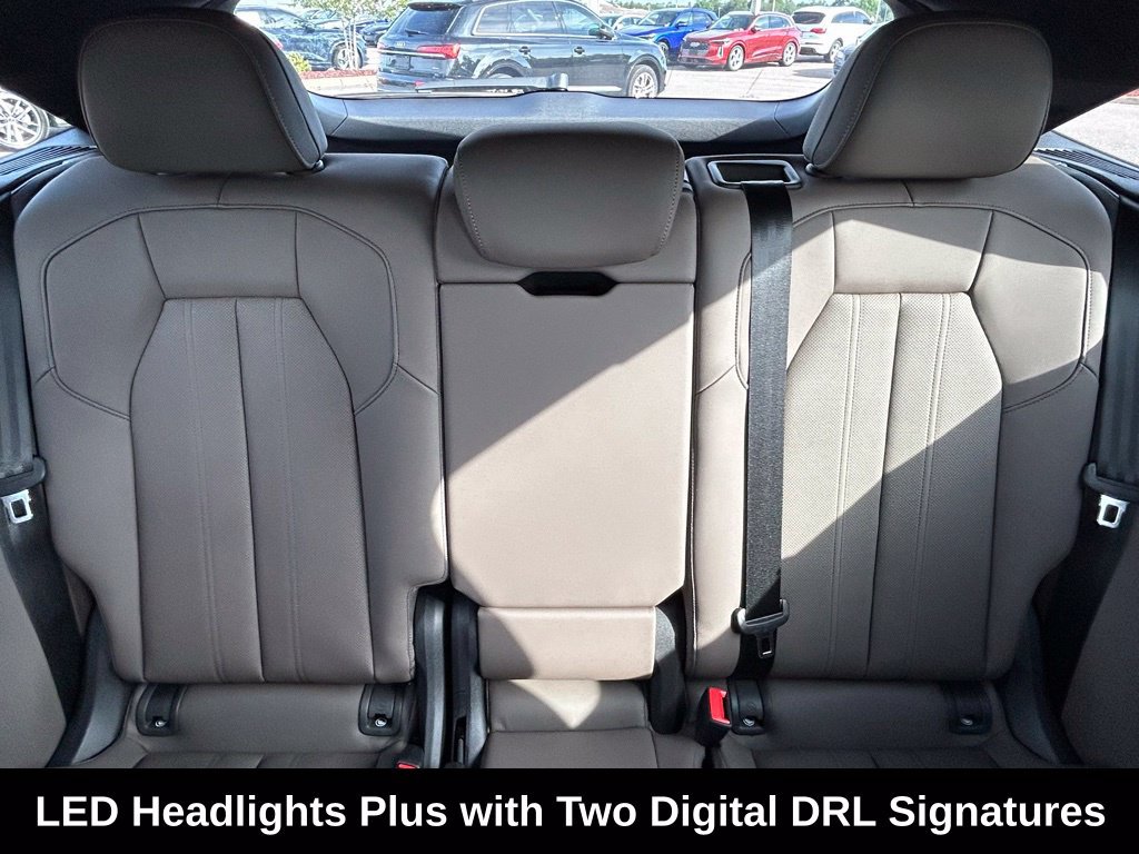 New 2026 Audi Q5 Premium Plus AWD/4WD image 13