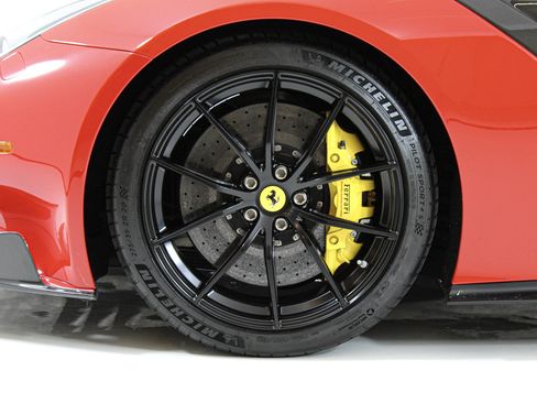 Used 2017 Ferrari F12tdf RWD image 15