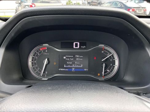 Used 2017 Honda Ridgeline RTS image 25