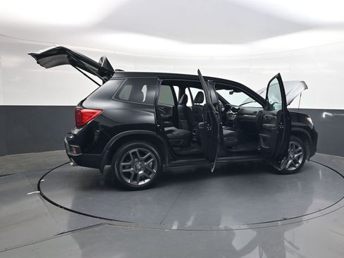 Used 2023 Honda Passport EX-L image 34