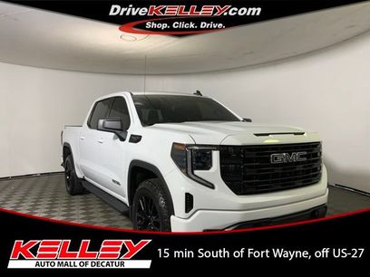Used 2023 GMC Sierra 1500 Elevation w/ Preferred Package