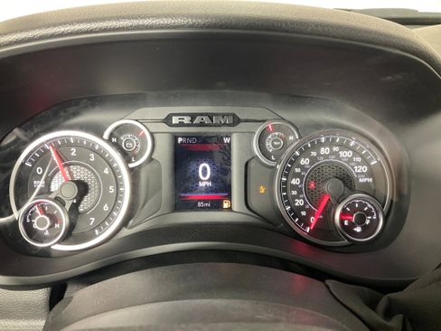 New 2026 RAM 2500 Tradesman image 16