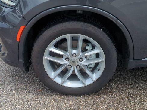 Used 2023 Dodge Durango GT AWD/4WD image 12