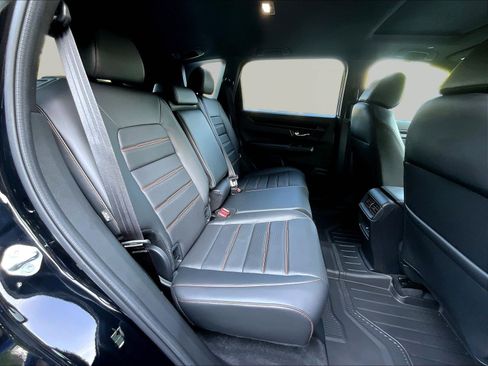 Certified 2025 Honda CR-V Sport-L image 25