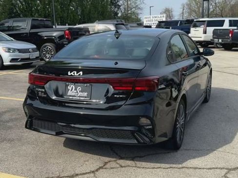 Used 2023 Kia Forte GT-Line image 8