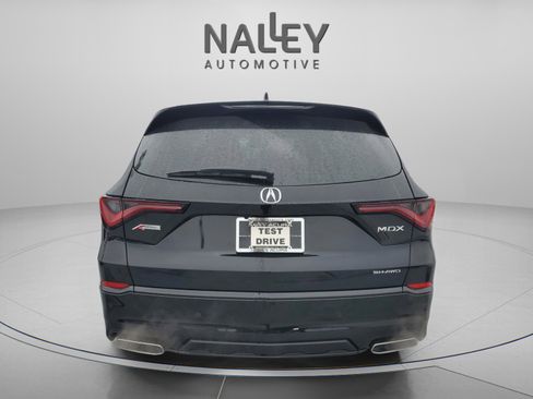 New 2026 Acura MDX A-Spec image 3