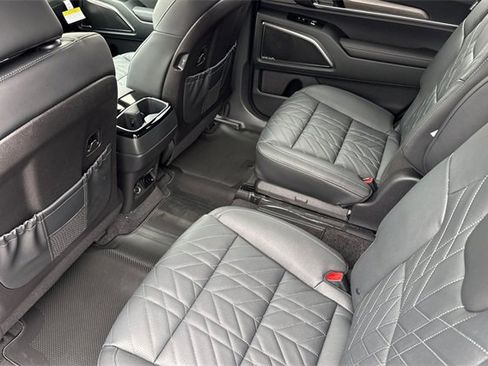 New 2025 Kia Telluride SX X-Line image 14