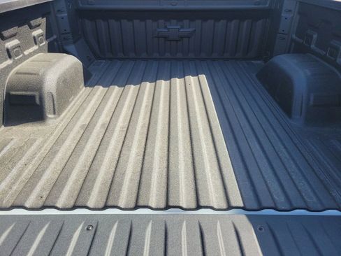 New 2026 Chevrolet Silverado 1500 RST w/ RST Select Package image 10