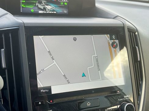 Used 2023 Subaru Forester Wilderness image 13