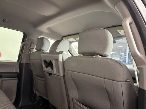 Used 2016 Ford F150 XLT w/ Equipment Group 302A Luxury RWD image 19