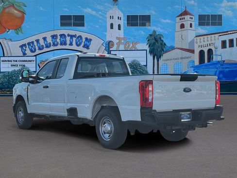 New 2026 Ford F250 XL RWD image 2