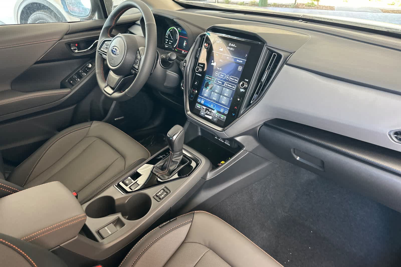 New 2026 Subaru Crosstrek 2.5i Limited AWD/4WD image 15