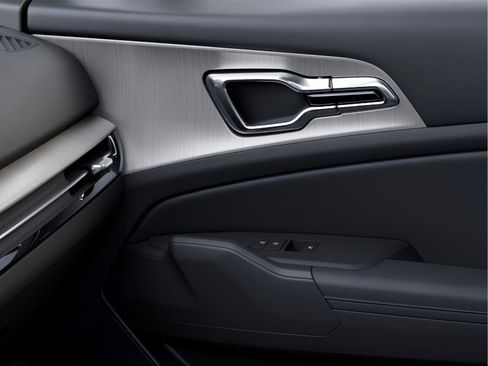 New 2026 Kia Sportage X-Line AWD/4WD image 25