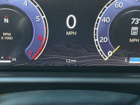 New 2026 Jeep Grand Wagoneer image 28