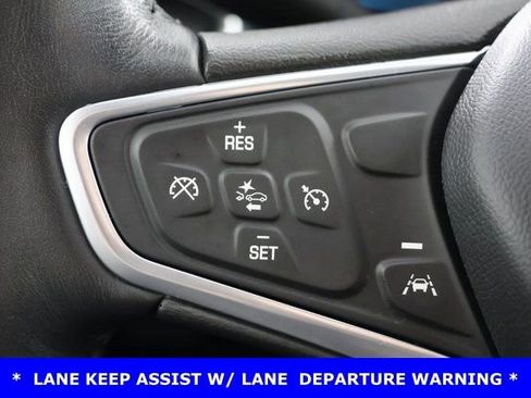 Used 2022 Chevrolet Equinox LT image 11