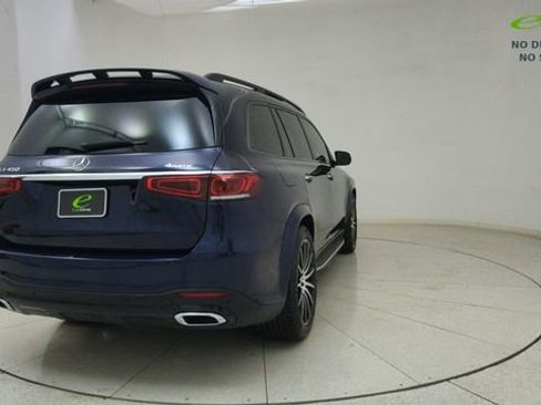 Used 2022 Mercedes-Benz GLS 450 4MATIC image 78
