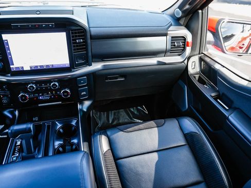 Used 2023 Ford F150 Raptor image 15