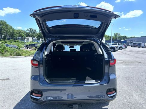 Used 2025 MAZDA CX-70 Plug-In Hybrid w/ Premium Pkg AWD/4WD image 21