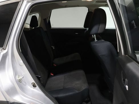 Used 2016 Honda CR-V EX image 22