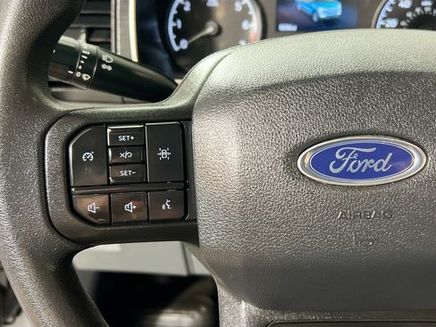 Used 2022 Ford F150 XL w/ Equipment Group 101A High image 18