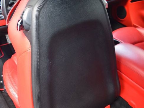 Used 2019 Maserati GranTurismo Sport RWD image 43