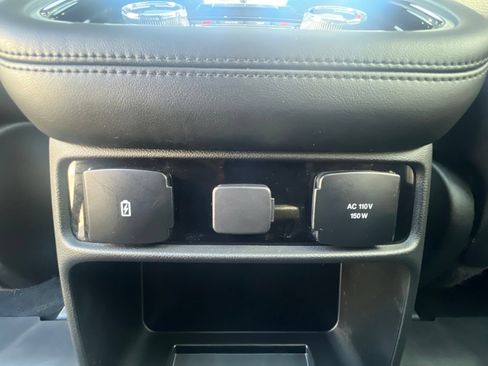 Used 2019 Lincoln Navigator L Reserve AWD/4WD image 46