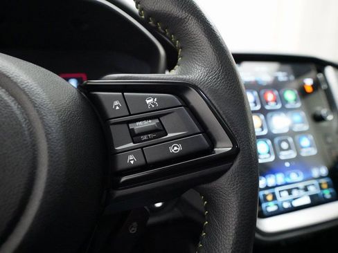 Used 2024 Subaru Outback Onyx Edition XT image 19