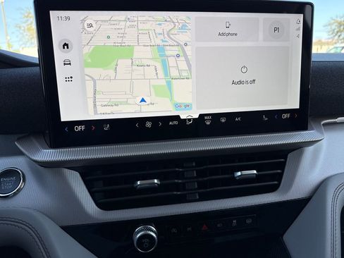 New 2026 Ford Explorer Active image 10