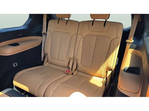 Used 2024 Jeep Grand Cherokee L Summit image 14