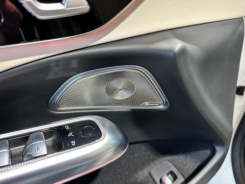 Certified 2025 Mercedes-Benz E 450 4MATIC All-Terrain Wagon image 14