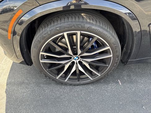 Certified 2022 BMW X5 sDrive40i w/ M Sport Package image 35