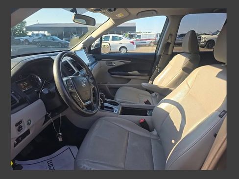 Used 2019 Honda Ridgeline RTL image 4