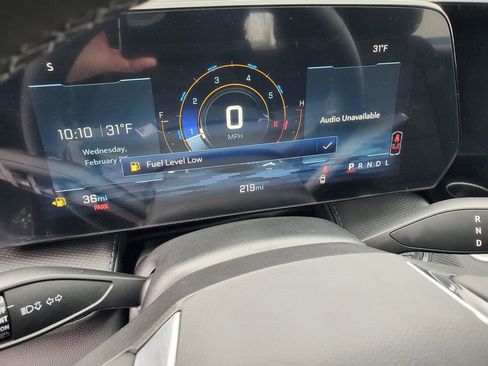 New 2026 Chevrolet Equinox LT image 13