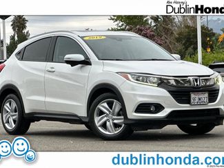 Used 2019 Honda HR-V EX-L image 1
