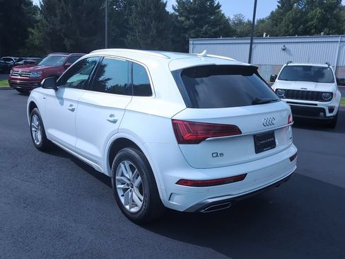 Used 2023 Audi Q5 2.0T Premium w/ Convenience Package AWD/4WD image 12