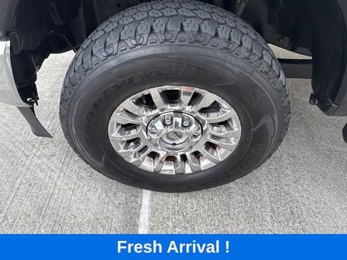 Used 2020 Ford F250 XLT w/ XLT Premium Package AWD/4WD image 19