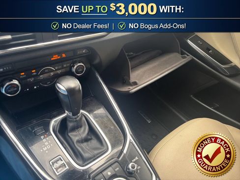 Used 2018 MAZDA CX-9 Touring FWD image 27