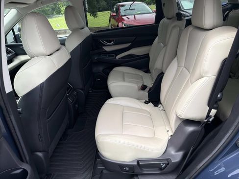 Used 2023 Subaru Ascent Limited w/ Technology Package AWD/4WD image 20