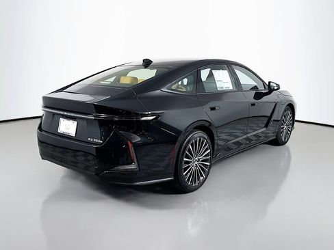 New 2026 Lexus ES 350e FWD image 5