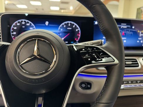 Certified 2026 Mercedes-Benz GLE 350 4MATIC image 23