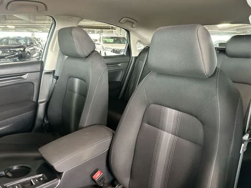 Used 2024 Honda Civic LX image 14