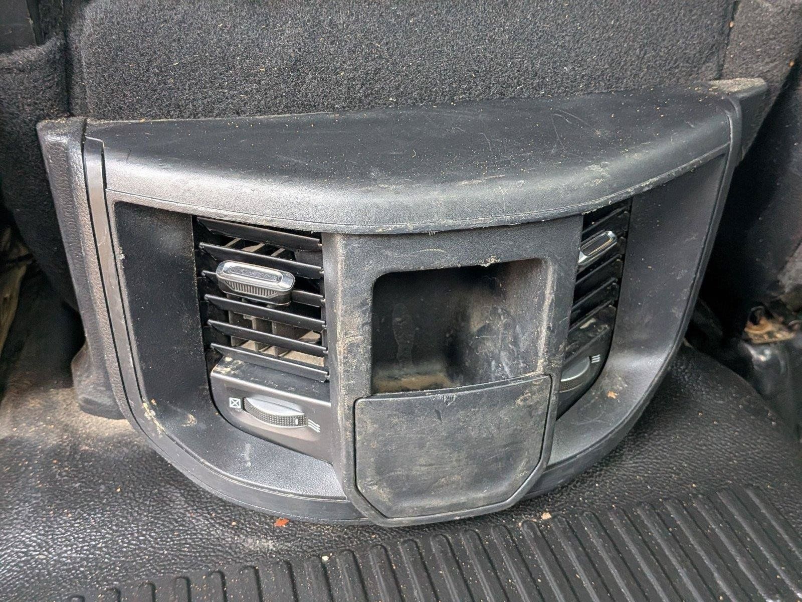 Certified 2022 RAM 2500 Tradesman AWD/4WD image 31