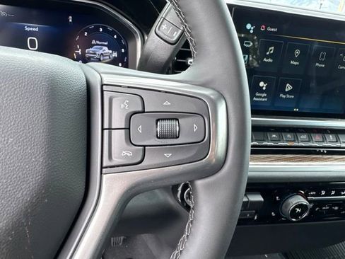 New 2026 Chevrolet Silverado 1500 LT AWD/4WD image 19