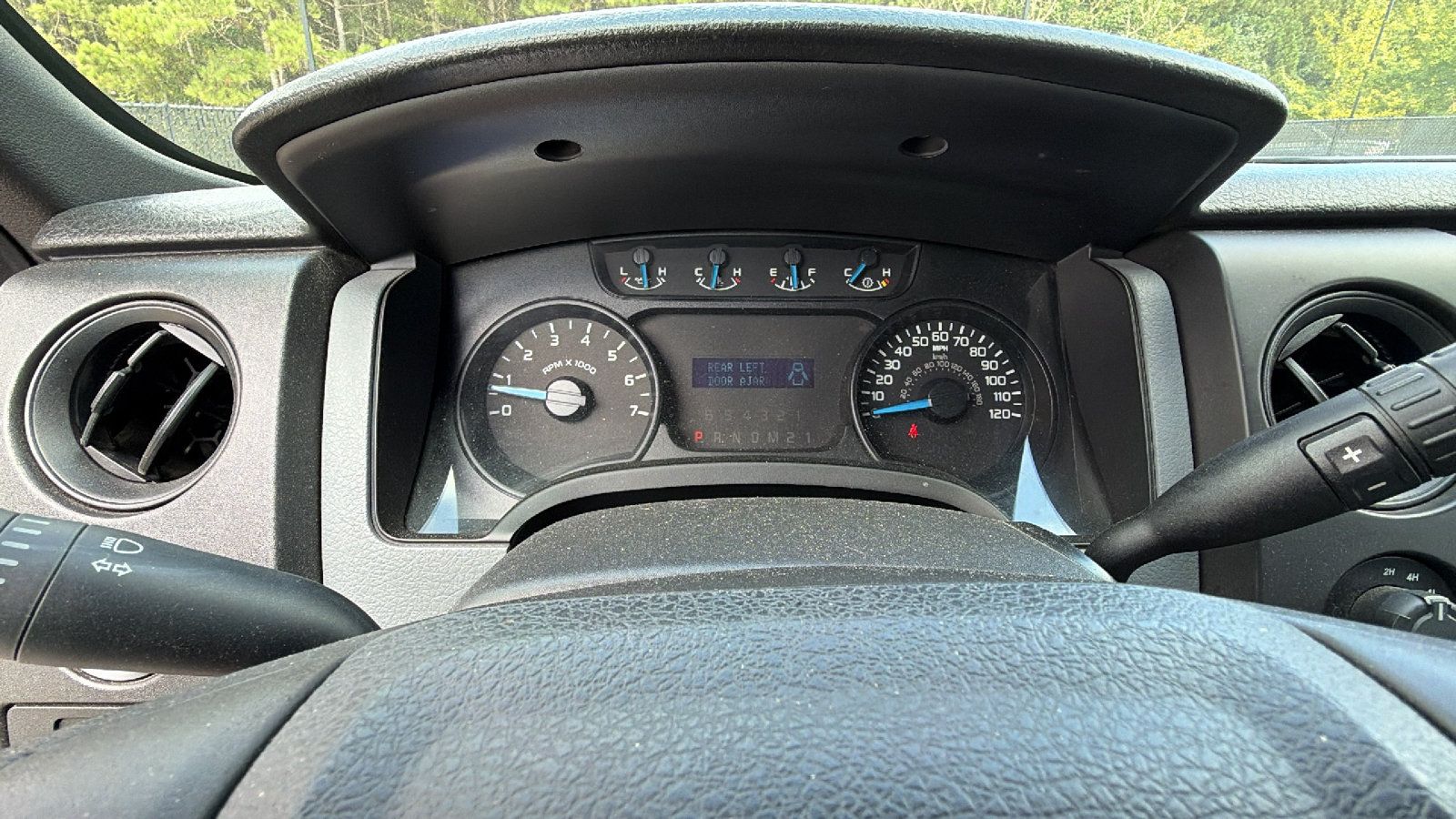 Used 2014 Ford F150 STX w/ Equipment Group 201A Mid AWD/4WD image 31