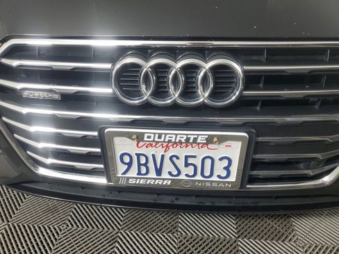 Used 2018 Audi A5 2.0T Premium Plus w/ Premium Plus image 10